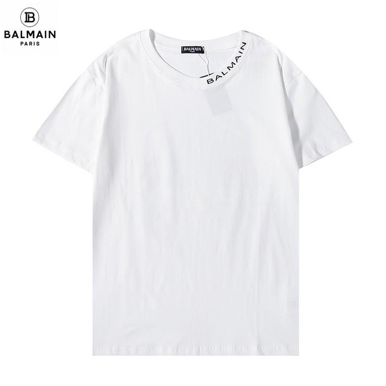 Balmain Men's T-shirts 91